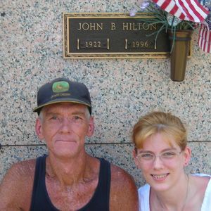 Meet your Posher, Cathy